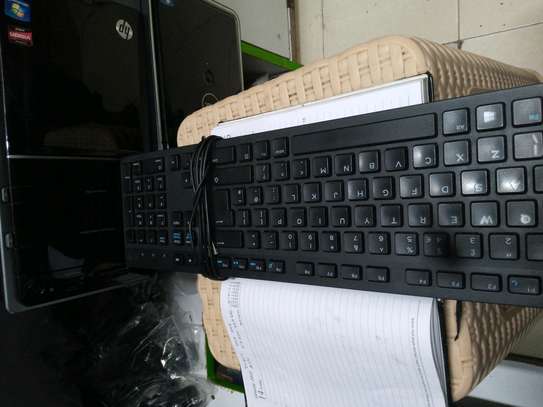 Ex UK imported keyboard image 3