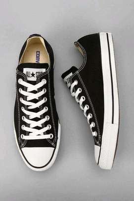 Quality Converse Chuck Taylor All Star Low cuts image 8