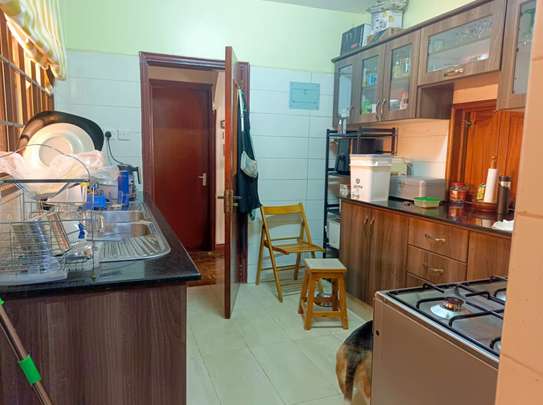 4 Bed House with Staff Quarters at Near Yaya Center image 5
