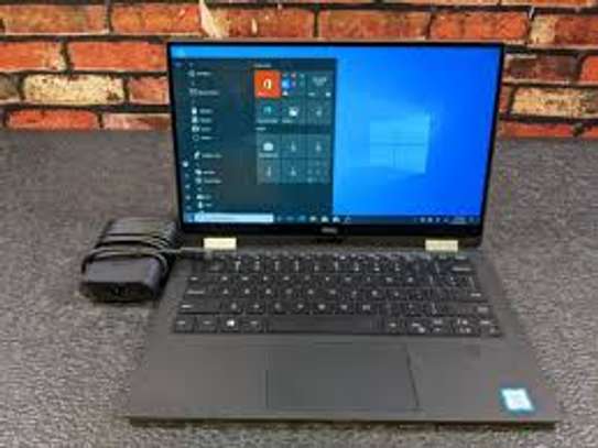 DELL XPS 13 9365 CORE I7,7TH GEN image 14