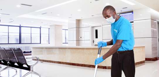 24 Hour Reliable Home Cleaning Services |Office Cleaning | Housekeeping Services | Carpet & Upholstery Cleaning Services | Landscaping and Gardening Services | Swimming Pool Cleaning & Maintenance Services | Nannies & Domestic Workers.Call Us Now.   image 3