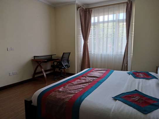 Serviced 2 Bed Apartment with En Suite in Westlands Area image 17