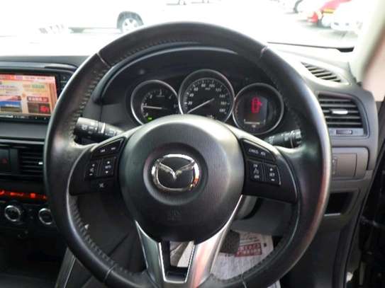 Petrol MAZDA CX-5 (MKOPO/HIRE PURCHASE ACCEPTED) image 7