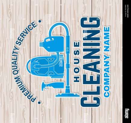 general cleaning services image 1