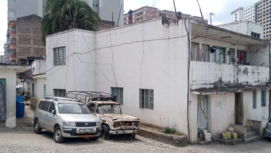 Commercial Land in Pangani image 7