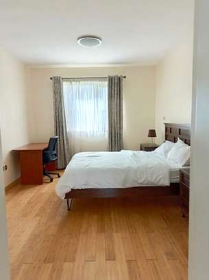 4 Bed Villa with En Suite at Garden City image 5