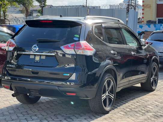 NISSAN XTRAIL 2016 image 3