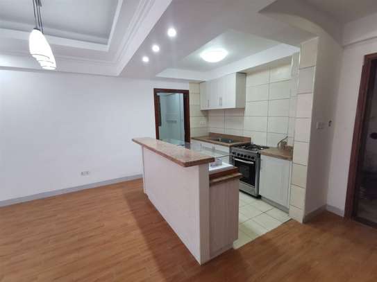 3 Bed Apartment with Aircon in Kilimani image 5
