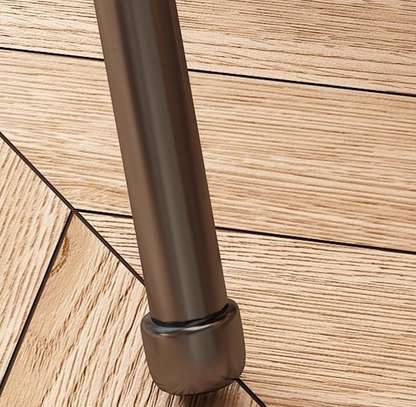 Modern Folding Office Seat – Compact & Portable Design image 5