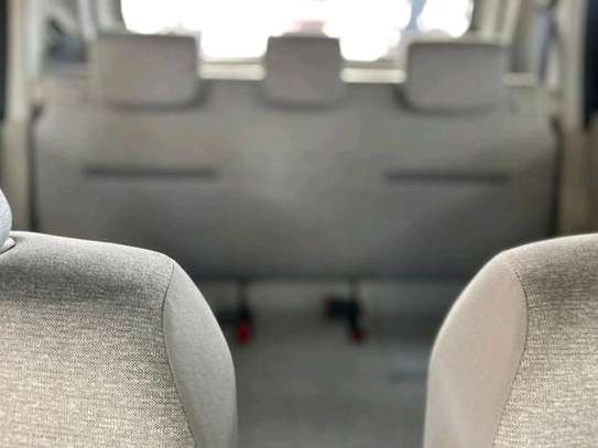 TOYOTA PASSO 2016 NEWSHAPE (MKOPO/HIRE PURCHASE ACCEPTED image 10