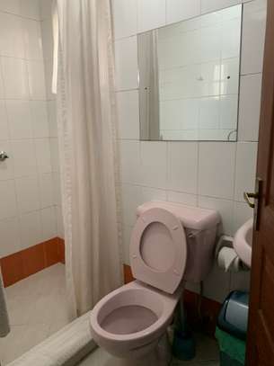 Fully furnished and serviced 1 bedroom apartment available image 6