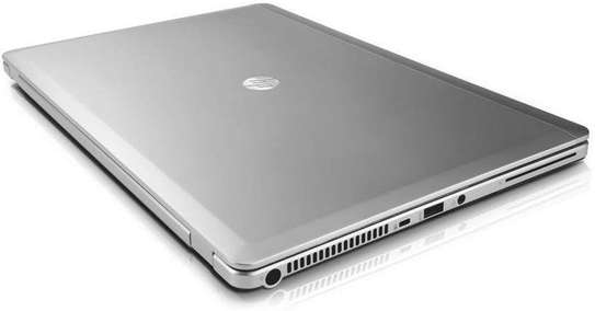 HP EliteBook Folio 9470M,Core i5,4GB RAM,500GB HDD image 1