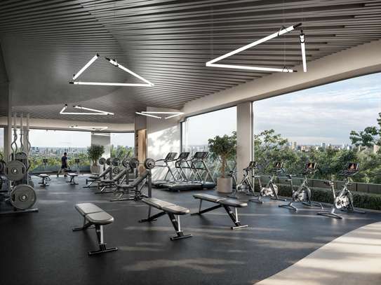 2 Bed Apartment with En Suite at Westlands image 7