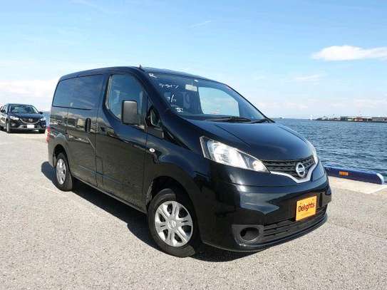 NISSAN NV200( MKOPO/HIRE PURCHASE ACCEPTED) image 2