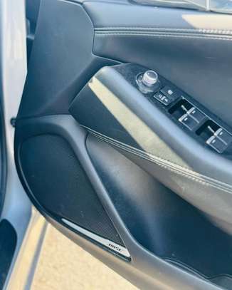 Mazda 6 2019 image 9