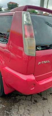 Nissan Xtrail for sale image 3