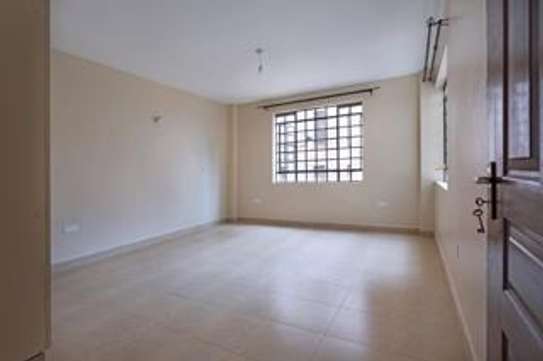 Serviced 3 Bed Apartment with En Suite at Kikuyu image 11