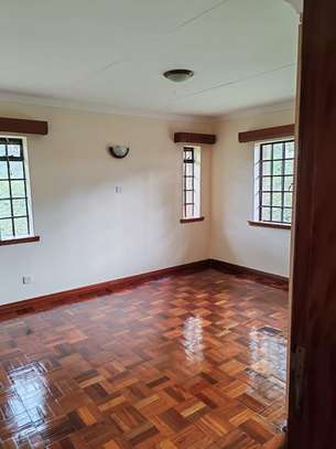 5 Bed Townhouse with En Suite at Off Ruaka Rd image 29