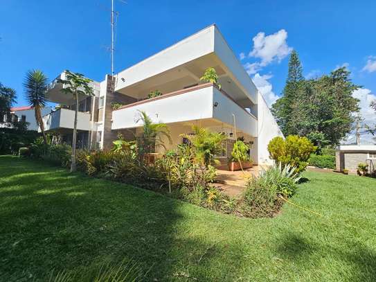 5 Bed House with En Suite in Loresho image 31