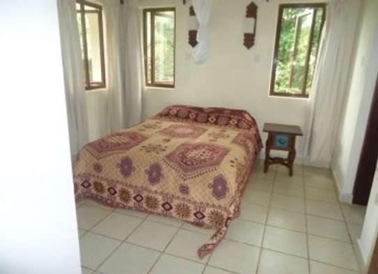 4 Bed House with En Suite in Mtwapa image 6
