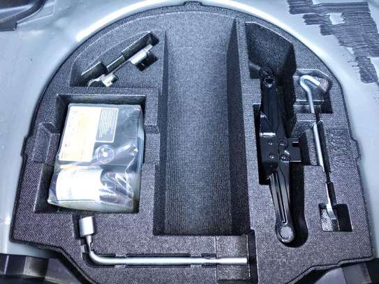 KDL  DEMIO (MKOPO/HIRE PURCHASE ACCEPTED) image 2