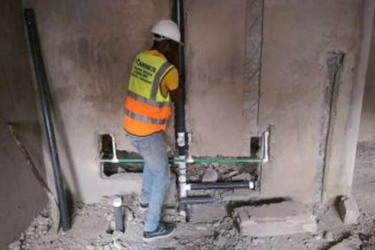 Plumbing Repair & Maintenance Service -Plumbing Repair | Plumbing Maintenance | Plumbing Installation | Emergency Plumbing & General Handymen. image 9