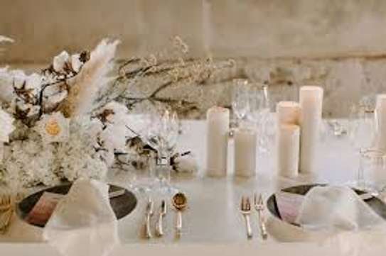 Bestcare Events, Weddings & Catering Services in Nakuru image 6