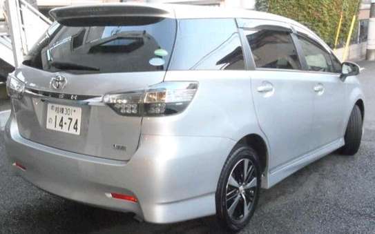 WISH KDE (MKOPO/HIRE PURCHASE ACCEPTED) image 10