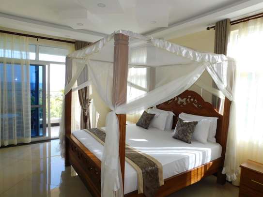 Serviced 3 Bed Apartment with En Suite at Nyali image 20