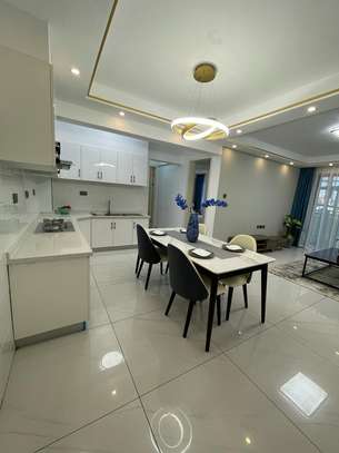 2 Bed Apartment with En Suite in Kileleshwa image 6