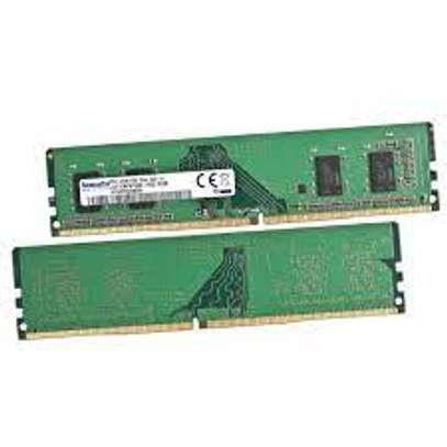 PC4 4GB RAM 2133  FOR DESKTOP image 1