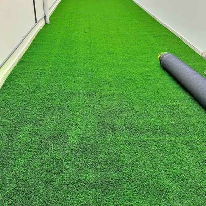 Affordable grass carpet image 8