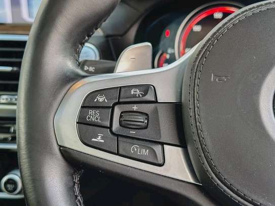 BMW X4 IM40i petrol 2018 image 5