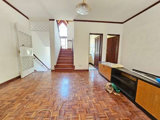 4 Bed House with En Suite in Lower Kabete image 11