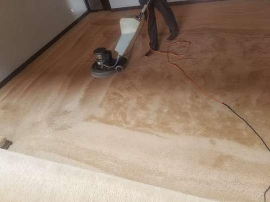 Carpet Cleaning Services in Kileleshwa. image 1