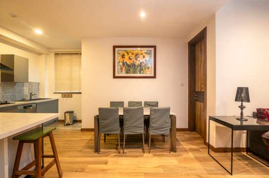 2 Bed Apartment with En Suite at Peponi Road image 27