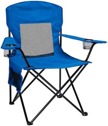 Exceptional durable camping chairs for sale image 3