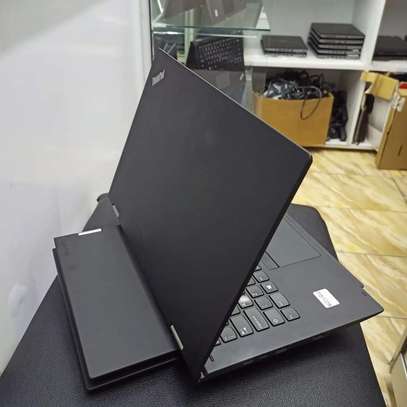 Lenovo Thinkpad x 1yoga laptop image 4
