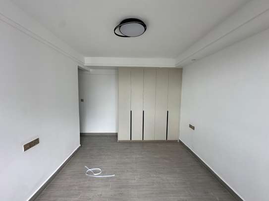 3 Bed Apartment with En Suite at Kileleshwa image 4