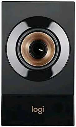 Logitech Multimedia Speaker System Z533 image 2