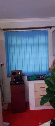Curtains and office blinds image 2