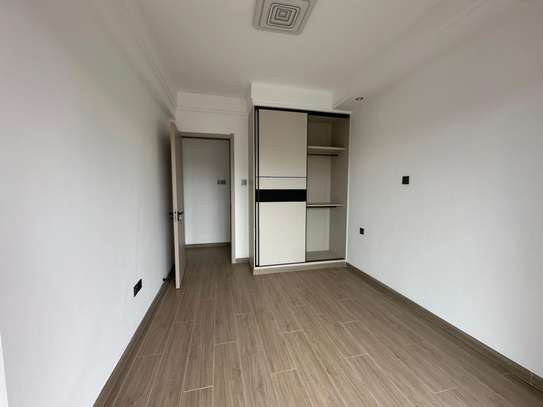 2 Bedroom apartment for rent in Kilimani image 11
