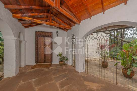 2 Bed House with Garden in Muthaiga image 6