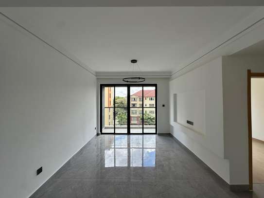 1 Bed Apartment with Borehole at Lavington image 1