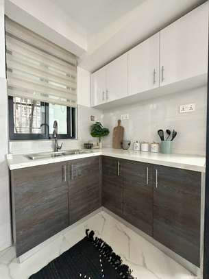 4 Bed Apartment with En Suite in Kilimani image 8