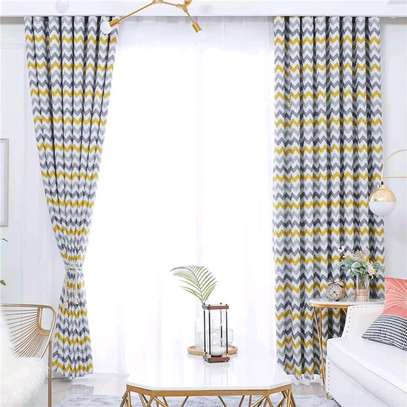 TWO SIDED CURTAINS image 2
