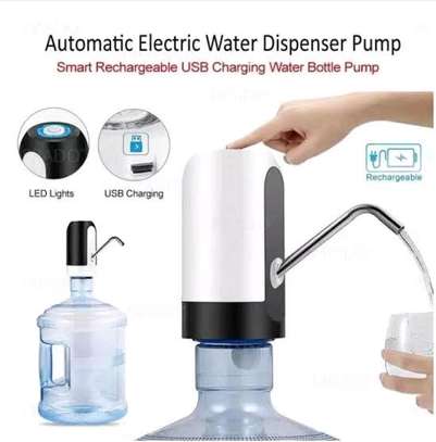 Automatic water dispenser image 1