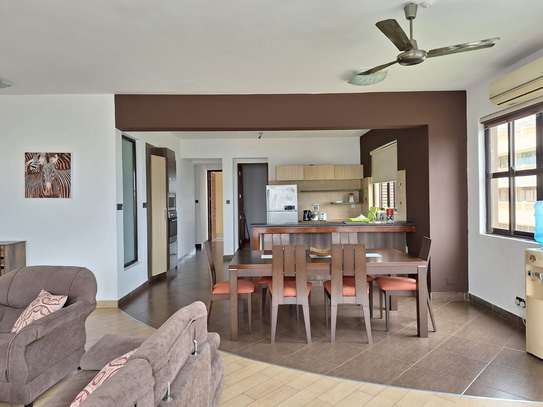 Furnished 3 Bed Apartment with Swimming Pool at Beach Road image 19