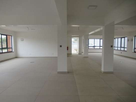 Office with Backup Generator at Mombasa Rd image 5