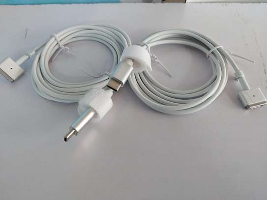 USB-C To Magsafe 2 Charging Cable For Macbook Pro (2012-2015 image 1